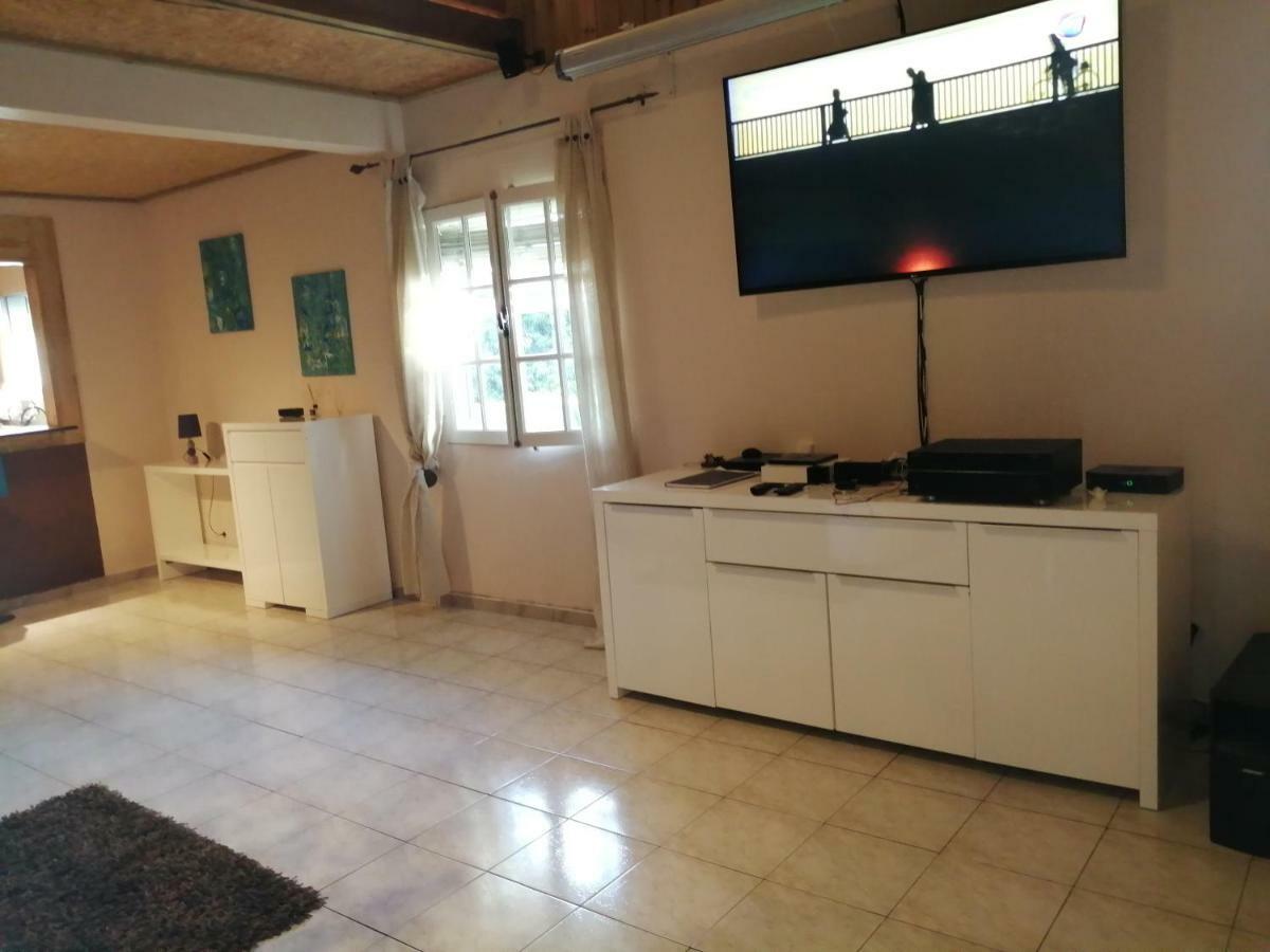 Villa La Kaz Payet Riviere Saint-Louis Dış mekan fotoğraf